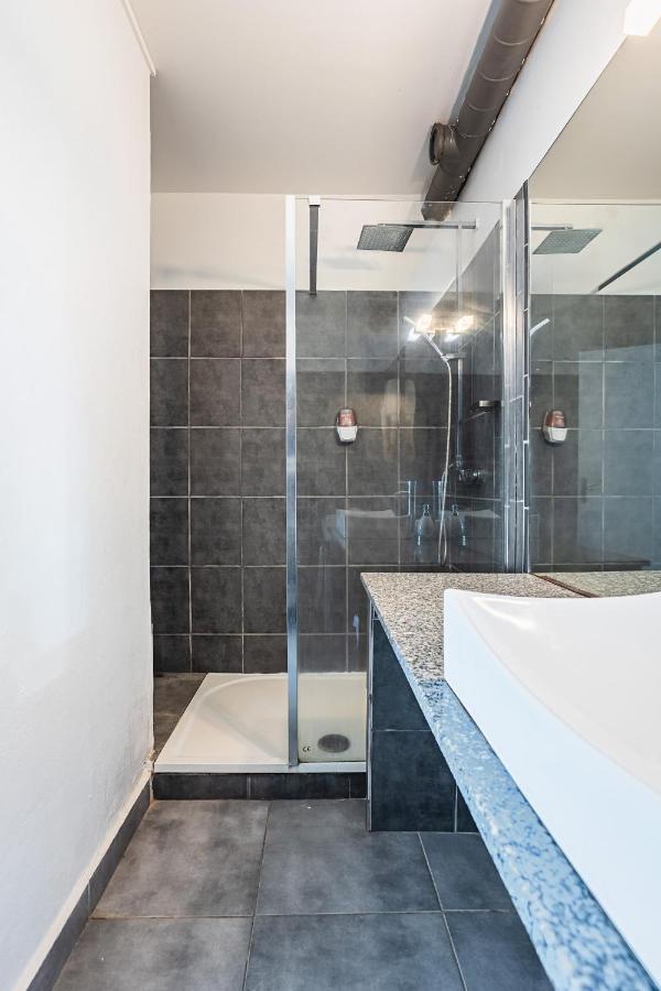 Studio Elegant Marina Du Gosier Avec Citerne Pointe-à-Pitre Exteriér fotografie