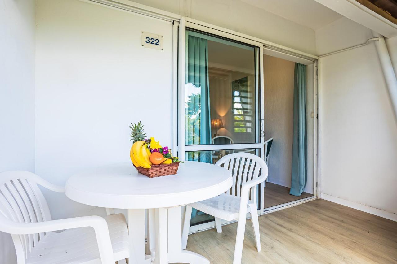Studio Elegant Marina Du Gosier Avec Citerne Pointe-à-Pitre Exteriér fotografie